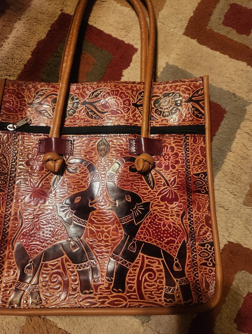 Purse - Picture 3 of 4